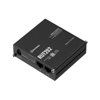 Teltonika Industrial Dual Sim Router - RUT202