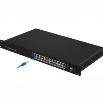 Ubiquiti UniFi switch USW-Pro-Max-24-PoE Ubiquiti UniFi switch USW-Pro-Max-24-PoE