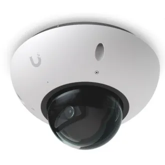 Ubiquiti UVC-G6-Dome-W - UniFi Video Camera G6 Dome, biela