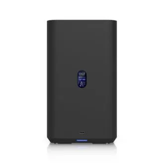 Ubiquiti UNAS-2-B - UniFi UNAS 2, čierna