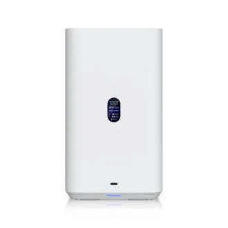 Ubiquiti UNAS-2-W - UniFi UNAS 2, biela Ubiquiti UNAS-2-W - UniFi UNAS 2, biela