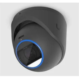 Ubiquiti UVC-G6-Pro-Turret-B, UniFi Protect G6 Pro Turret, čierna