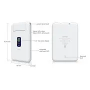 Ubiquiti UTR, UniFi Travel Router