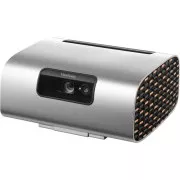 Viewsonic M10 - RGB Laser, FullHD 1920x1080/2200 lumens/3000000:1/HDMI/USB-C/USB-A/USB-C/WIFI/Bluetooth/Repro