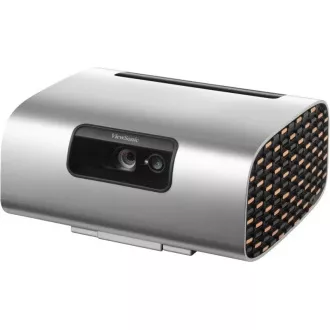 Viewsonic M10 - RGB Laser, FullHD 1920x1080/2200 lumens/3000000:1/HDMI/USB-C/USB-A/WIFI/Bluetooth/Repro Viewsonic M10 - RGB Laser, FullHD 1920x1080/2200 lumens/3000000:1/HDMI/USB-C/USB-A/WIFI/Bluetooth/Repro