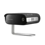 ViewSonic M1X / LED / WVGA / 360 LED lm / prenosný / batéria / USB-C / HDMI