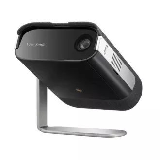 ViewSonic M1X / LED / WVGA / 360 LED lm / prenosný / batéria / USB-C / HDMI
