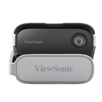 ViewSonic M1X / LED / WVGA / 360 LED lm / prenosný / batéria / USB-C / HDMI