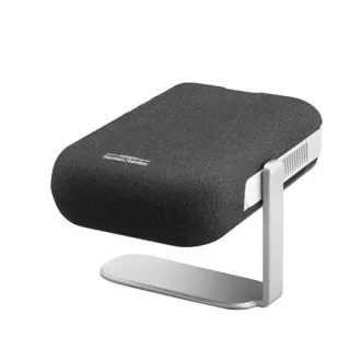 ViewSonic M1X / LED / WVGA / 360 LED lm / prenosný / batéria / USB-C / HDMI