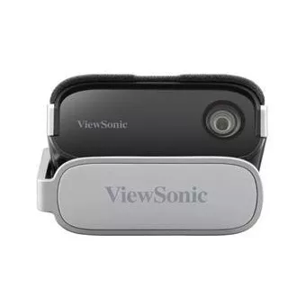 ViewSonic M1X / LED / WVGA / 360 LED lm / prenosný / batéria / USB-C / HDMI