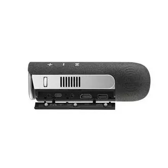 ViewSonic M1X / LED / WVGA / 360 LED lm / prenosný / batéria / USB-C / HDMI