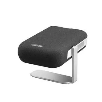 ViewSonic M1X / LED / WVGA / 360 LED lm / prenosný / batéria / USB-C / HDMI