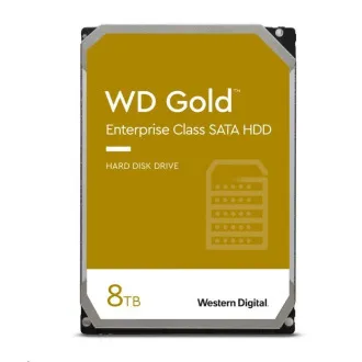 WD GOLD WD8005FRYZ 8TB SATA/6Gb/s 256MB cache WD GOLD WD8005FRYZ 8TB SATA/6Gb/s 256MB cache