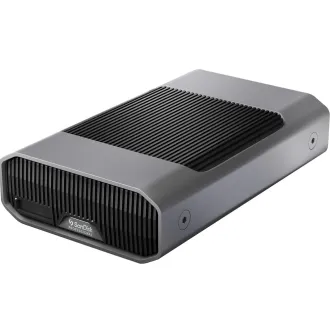 WD G-DRIVE PROJECT 12TB, Thunderbolt 3/USB 3.2, R: 260MB/s, W260MB/s