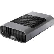 WD G-DRIVE PROJECT 18TB, Thunderbolt 3/USB 3.2, R: 260MB/s, W260MB/s