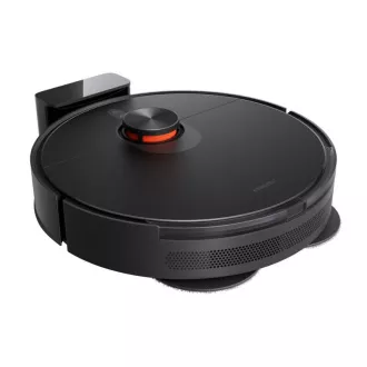 Xiaomi Robot Vacuum S20+ (Black) EÚ