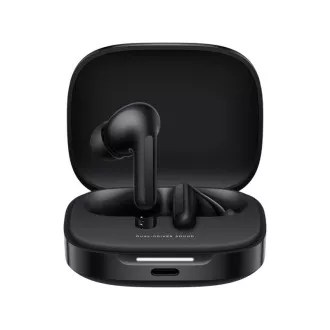 Xiaomi Redmi Buds 6 Night Black Xiaomi Redmi Buds 6 Night Black