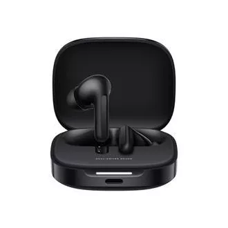 Xiaomi Redmi Buds 6 Night Black Xiaomi Redmi Buds 6 Night Black