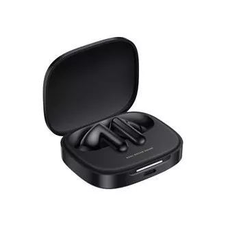 Xiaomi Redmi Buds 6 Night Black Xiaomi Redmi Buds 6 Night Black