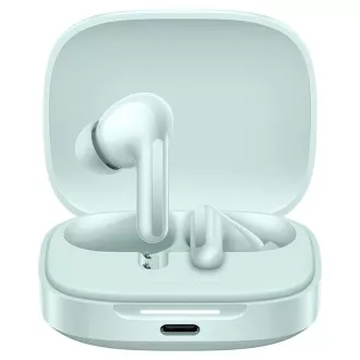 Xiaomi Redmi Buds 6 Coral Green