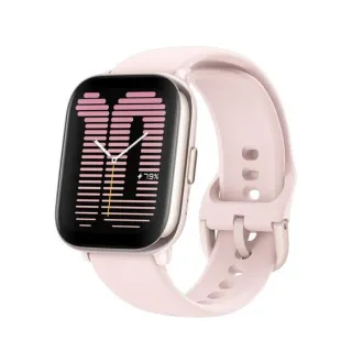 Amazfit Active Petal Pink Amazfit Active Petal Pink