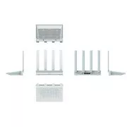 Xiaomi Router BE3600 2.5G EU