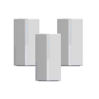 Xiaomi Mesh System BE3600 Pre EU(3-PACK)