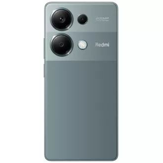 Xiaomi Redmi Note 13 Pre 8GB/256GB zelená