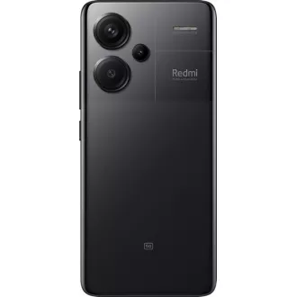 Xiaomi Redmi Note 13 Pro+ 5G 12GB/512GB čierna
