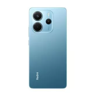 Xiaomi Redmi Note 14 6/128GB modrá Xiaomi Redmi Note 14 6/128GB modrá