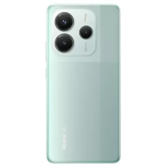 Xiaomi Redmi Note 14 5G 8/256GB zelená Xiaomi Redmi Note 14 5G 8/256GB zelená