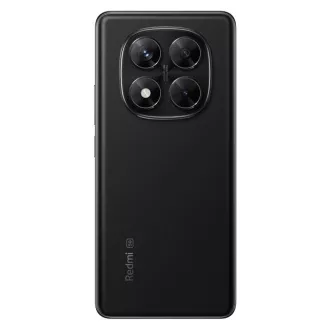 Xiaomi Redmi Note 14 Pro 5G 8/256GB čierna Xiaomi Redmi Note 14 Pro 5G 8/256GB čierna