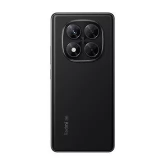 Xiaomi Redmi Note 14 Pro 5G 8/256GB čierna Xiaomi Redmi Note 14 Pro 5G 8/256GB čierna
