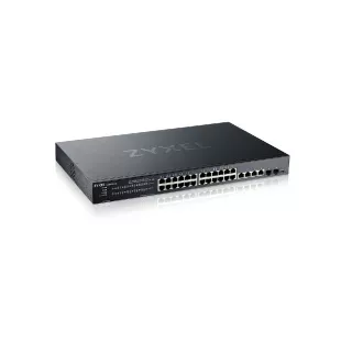 Zyxel XMG1915-18EP 16-port 2.5GbE, 2 SFP+, 8 x PoE++