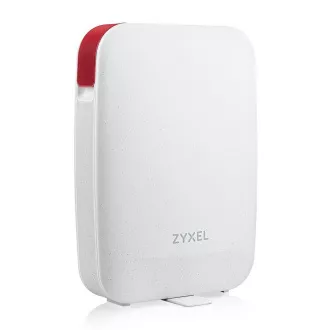 Zyxel Security Router - USG LITE 60, 4 * GbE LAN, 1 * 2.5 GbE Lan, 2.5 GbE WAN, Wifi 6 Mesh Zyxel Security Router - USG LITE 60, 4 * GbE LAN, 1 * 2.5 GbE Lan, 2.5 GbE WAN, Wifi 6 Mesh