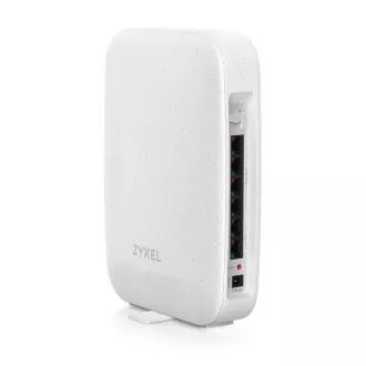 Zyxel Security Router - USG LITE 60, 4 * GbE LAN, 1 * 2.5 GbE Lan, 2.5 GbE WAN, Wifi 6 Mesh Zyxel Security Router - USG LITE 60, 4 * GbE LAN, 1 * 2.5 GbE Lan, 2.5 GbE WAN, Wifi 6 Mesh