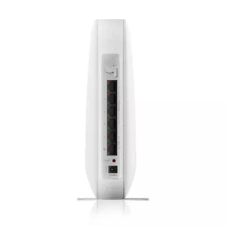 Zyxel Security Router - USG LITE 60, 4 * GbE LAN, 1 * 2.5 GbE Lan, 2.5 GbE WAN, Wifi 6 Mesh Zyxel Security Router - USG LITE 60, 4 * GbE LAN, 1 * 2.5 GbE Lan, 2.5 GbE WAN, Wifi 6 Mesh