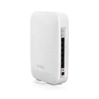 Zyxel Security Router - USG LITE 60, 4 * GbE LAN, 1 * 2.5 GbE Lan, 2.5 GbE WAN, Wifi 6 Mesh Zyxel Security Router - USG LITE 60, 4 * GbE LAN, 1 * 2.5 GbE Lan, 2.5 GbE WAN, Wifi 6 Mesh