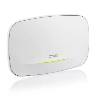 Zyxel WBE530, BE11K 2x2 MU-MIMO, Incl 1 rok Nebula Pro, 2x2.5G LAN port, PoE+ (802.3at), Standalone/Controller/Nebula C
