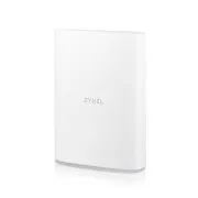 Zyxel FWA70, 5G Outdoor Router, Standalone/Nebula, 2.5G LAN, EÚ región