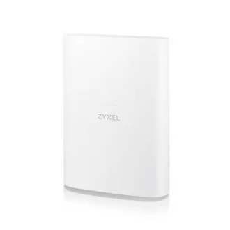 Zyxel FWA70, 5G Outdoor Router, Standalone/Nebula, 2.5G LAN, EÚ región Zyxel FWA70, 5G Outdoor Router, Standalone/Nebula, 2.5G LAN, EÚ región