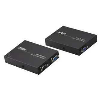 ATEN Video extender VGA Cat5 150m, až 1920x1200 ATEN Video extender VGA Cat5 150m, až 1920x1200