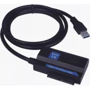 PremiumCord USB 3.0 - SATAIII adaptér