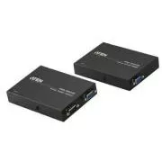 ATEN Video extender VGA Cat5 150m, až 1920x1200