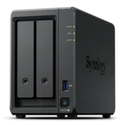 Synology DS725+ DiskStation