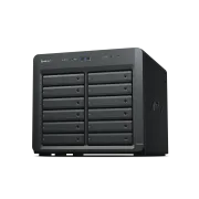 Synology DX1215II - expanzná jednotka