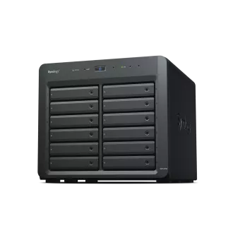 Synology DX1215II - expanzná jednotka Synology DX1215II - expanzná jednotka