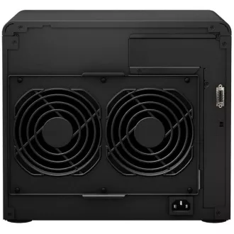 Synology DX1215II - expanzná jednotka Synology DX1215II - expanzná jednotka