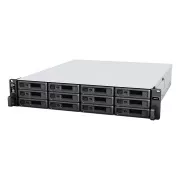 Synológia RS2423+ Rack Station