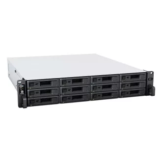 Synológia RS2423+ Rack Station